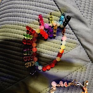 Meet your Posher, Joslyn